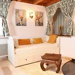 Rusztikus & -erdoterasz Vendeghaz Apartment *