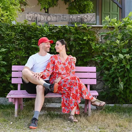 Rusztikus & -erdoterasz Vendeghaz *