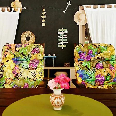 Rusztikus Apartman&spa -erdőterasz