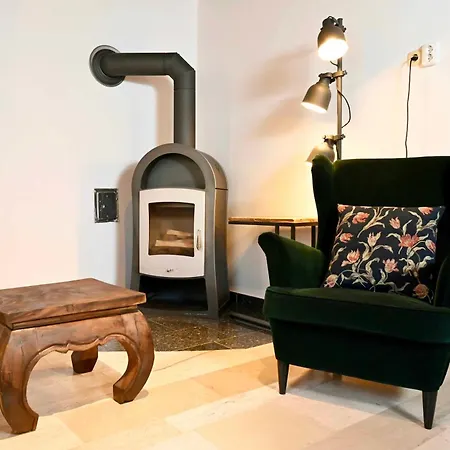 Appartamento Rusztikus Apartman&spa -erdőterasz Kehidakustány