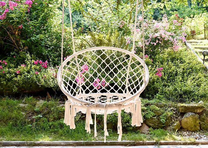 Appartement Rusztikus & -erdoterasz Vendeghaz Kehidakustány