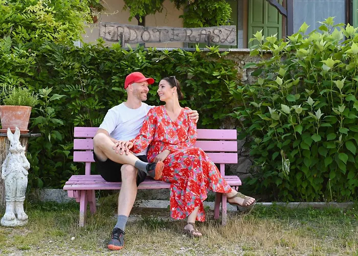 Rusztikus & -erdoterasz Vendeghaz *