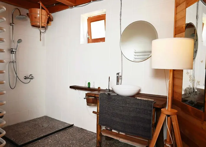 Appartement Rusztikus & -erdoterasz Vendeghaz